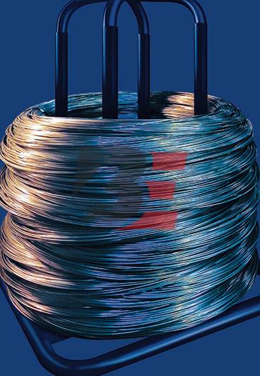 SS Bright Wire