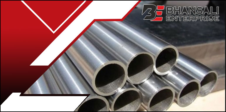 Duplex Steel Pipes