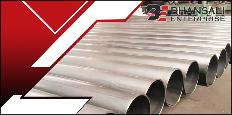 Duplex Steel Pipes