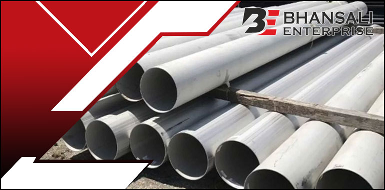 Duplex Steel Sheet