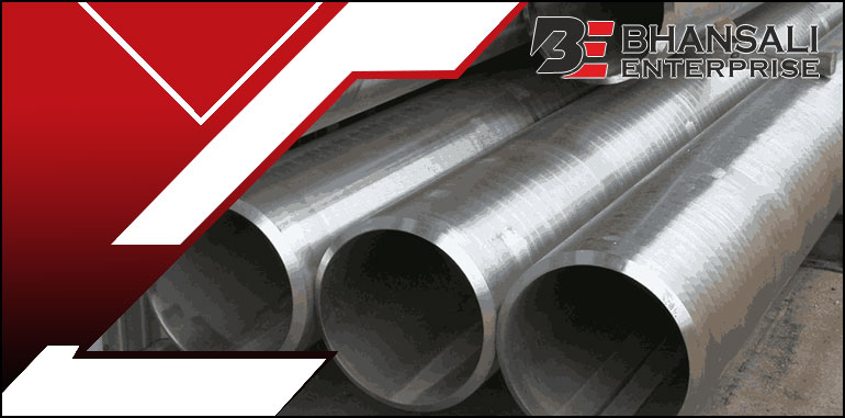Duplex Steel Pipes