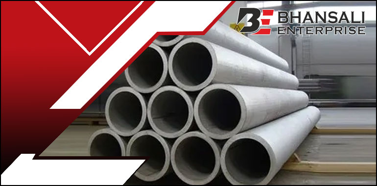 Duplex Steel Pipes