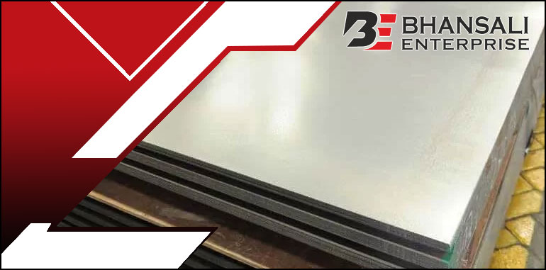 Duplex Steel Sheet