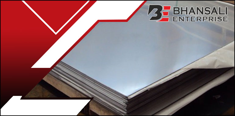 Duplex Steel Sheet