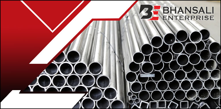 Hastelloy Pipes