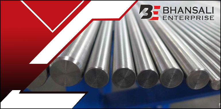 Inconel Round Bar in Iraq