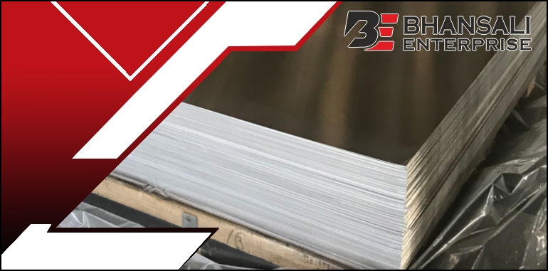 Inconel Sheet Plate in Iraq