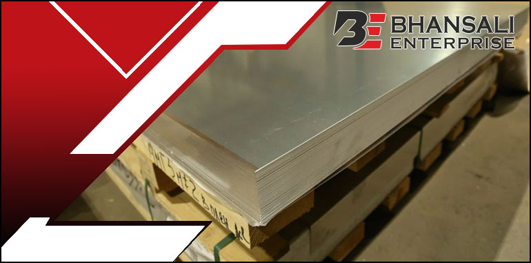 Inconel Sheet Plate in Qatar