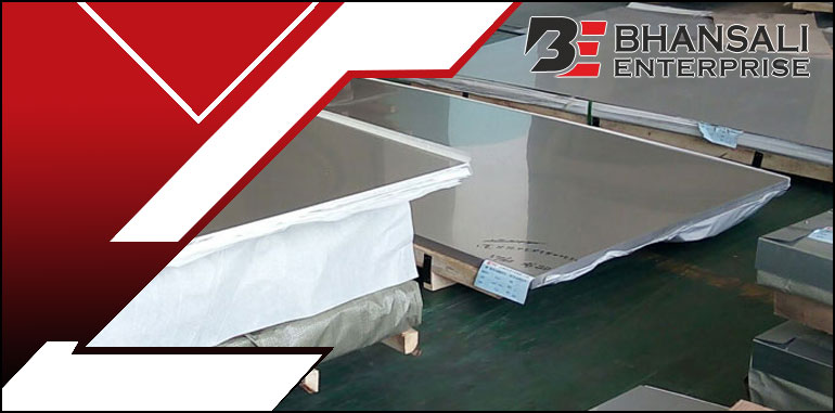 Monel Sheet Plate in Saudi