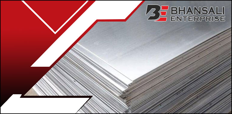Inconel Sheet Plate in UAE