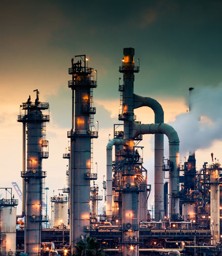 Industry