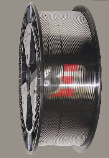 SS Wire Mig