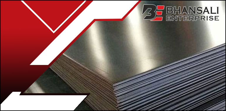 Monel Sheet Plate in Bahrain