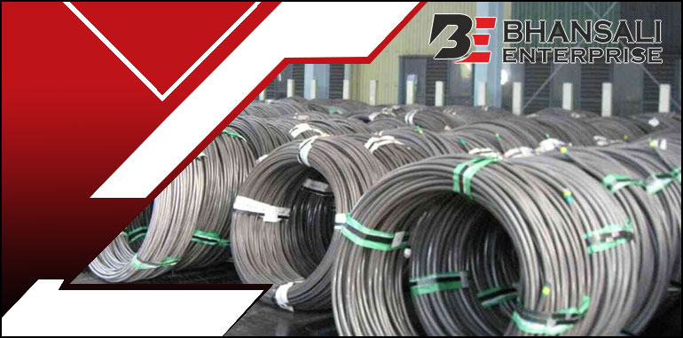 SS 304 Wire