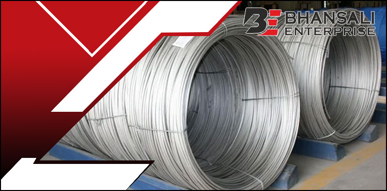 SS 316 Wire