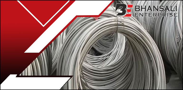 SS 316 Wire