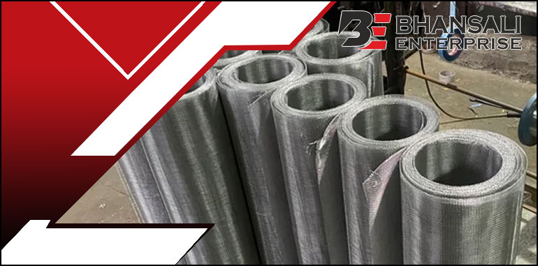 SS 316 Wire
