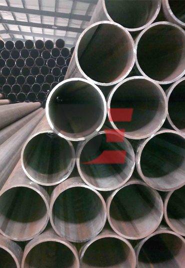 Super Duplex ERW Pipes