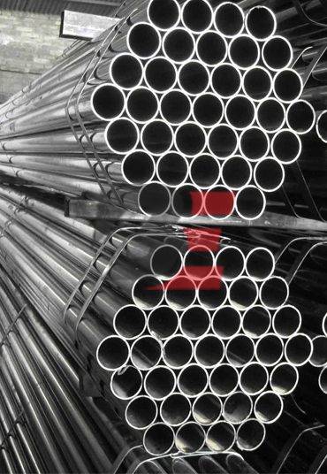 Super Duplex Seamless Pipes