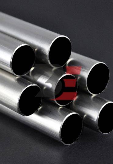 Super Duplex Seamless Tubes