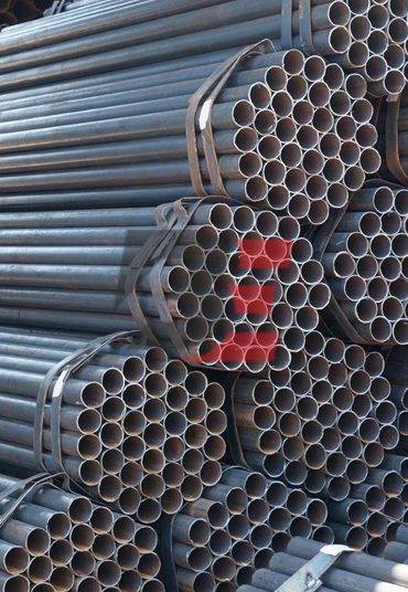 Super Duplex Welded Pipes