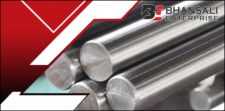 Super Duplex Round Bars in Saudi Arabia