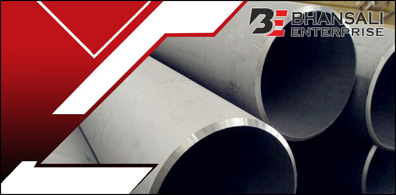 Super Duplex Steel Pipes