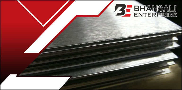 Super Duplex Steel Sheet Plates