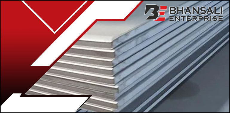 Super Duplex Sheet Plates