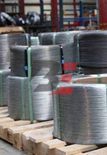 SS Welding Wire