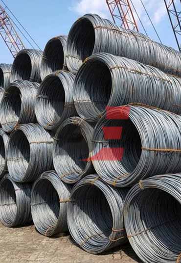 SS Wire Coils