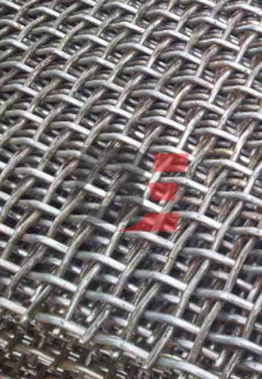 SS Woven Wire Mesh